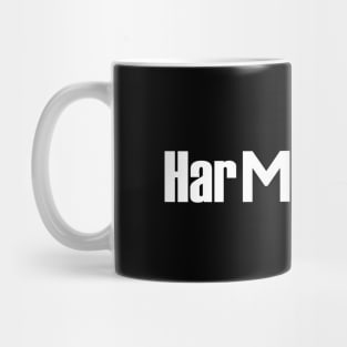 Harmony Mug